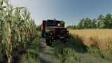 GAZ 3307 Mod Thumbnail