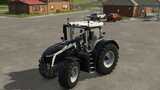 Massey Ferguson 9S Black Edition Mod Thumbnail