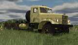 Kraz-255 Mod Thumbnail
