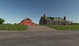 Strasburg Pennsylvania Map (Crossplay Beta) Mod Thumbnail
