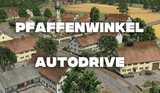 AutoDrive Courses for Pfaffenwinkel Mod Thumbnail