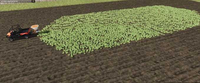 Cover Crop Seeder Mod Image