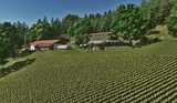 Krampus Valley Mod Thumbnail