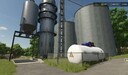 Corn Drying Facility