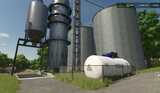 Corn Drying Facility Mod Thumbnail