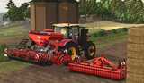 Kuhn HR 4040 + VENTA 4030 Rust Edition Mod Thumbnail