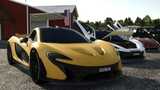 McLaren P1 Mod Thumbnail