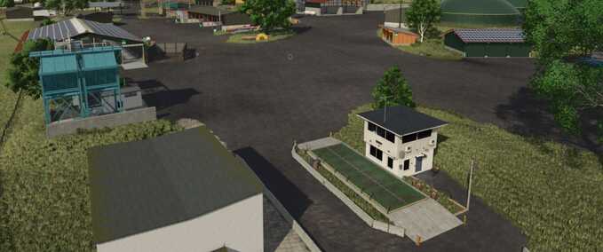 Pacovsko Mod Image