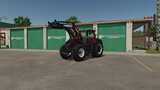 Valtra Q5 Mod Thumbnail