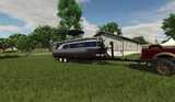 2018 Bennington Pontoon Boat Mod Thumbnail