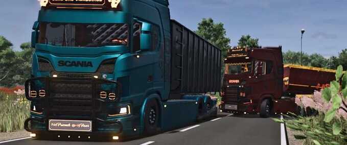 Mod Packs Vehicle Pack Farming Simulator mod