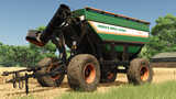Stara Reboke Ninja & Inox 20 Series Auger Wagons Mod Thumbnail