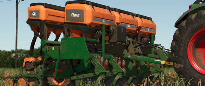 Stara Eva 9 Mod Image