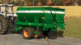 Stara Bruttus 12000 Mod Thumbnail