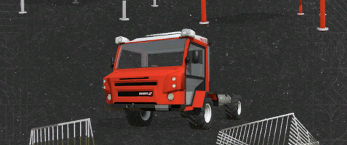 Reform Muli T8 S Mod Image