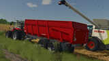 Brimont BB18B and BB24TRD Trailers Mod Thumbnail