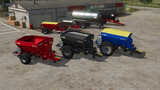Pomot UPR 10 Spreader Mod Thumbnail
