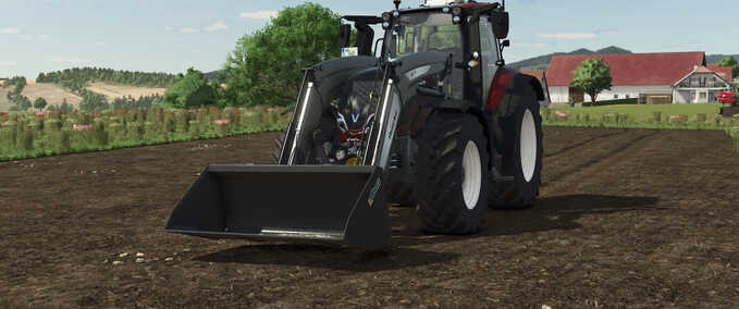 Albutt Stone Bucket Mod Image