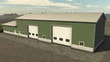Shed with Office Mod Thumbnail