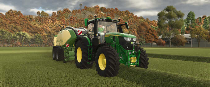 Toggleable Silage Additive Mod Image