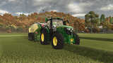 Toggleable Silage Additive Mod Thumbnail