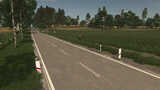 German Road Delineators (Prefab) Mod Thumbnail