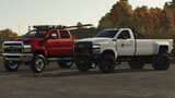 Chevrolet Silverado 6500 Mod Thumbnail
