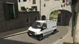 Lizard Rumbler Van Pack Mod Thumbnail