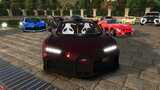 Bugatti Chiron Pur Sport Mod Thumbnail