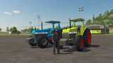 Massey Ferguson Maxion Series Mod Thumbnail