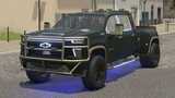 Chevy Silverado Mod Thumbnail
