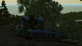 Lizard GN32 Disc Harrow Mod Thumbnail