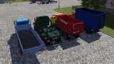 Lizard 65032 Mod Thumbnail