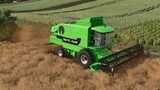 Deutz Fahr 5695 HTS Mod Thumbnail