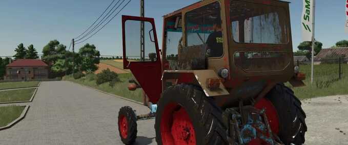 Universal 650 Mod Image