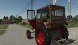 Universal 650 Mod Thumbnail