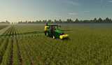 John Deere 8RX US Edition Mod Thumbnail