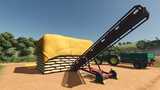 Pioneer Silo Mod Thumbnail