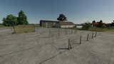 Old Wire Mesh and Pasture Fences Mod Thumbnail