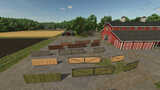 Fence Pack Mod Thumbnail