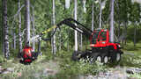 Komatsu 931 Pack Mod Thumbnail