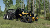 FTG Moheda M151-4WD Mod Thumbnail