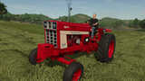 International Farmall 1066 Mod Thumbnail