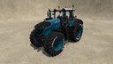 Fendt Vario 1067