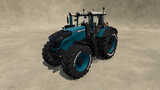 Fendt Vario 1067 Mod Thumbnail