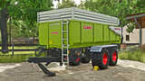 CLAAS Carat 180 TD Mod Thumbnail