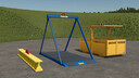 Crane Tool Pack