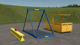 Crane Tool Pack Mod Thumbnail