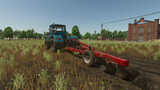 PLN 6-35 U Plough Mod Thumbnail