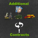 Additionale-Contracts